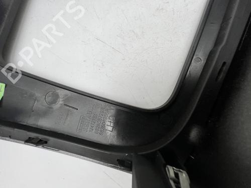 Air vent DACIA SANDERO II 1.5 dCi | BP39670075I21 - Image 5
