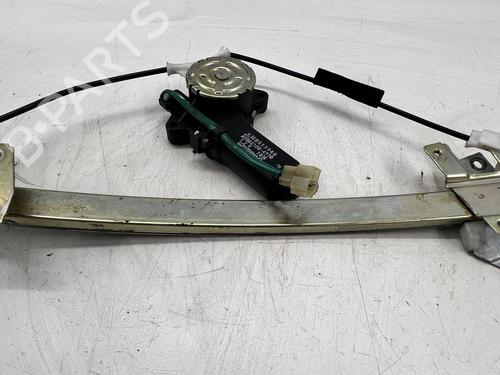 Front right window mechanism MITSUBISHI ECLIPSE I (D2_A) 2.0 i 16V (D22A, D27A) | BP39672082C23 - Image 5