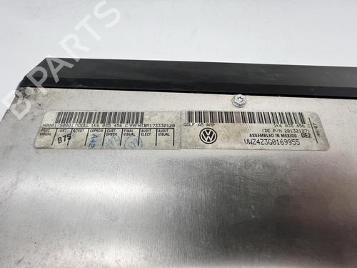 Electronic module VW GOLF V (1K1) 1.4 TSI | BP39679408M83 - Image 8