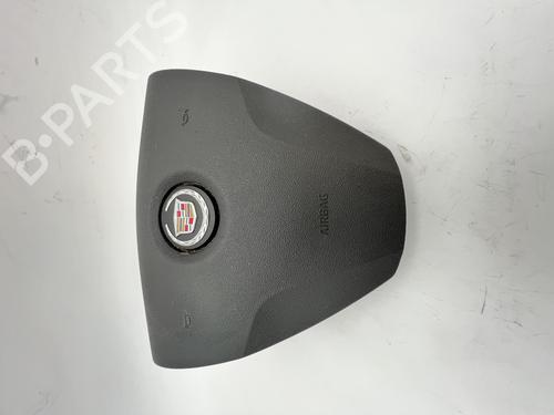 Steering wheel CADILLAC BLS Wagon 1.9 D | BP39681568C49 - Image 8