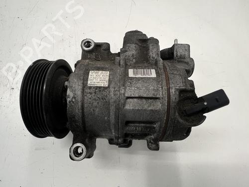 AC-Kompressor AC-Kompressor VW GOLF V (1K1) 1.4 TSI (170 hp) 39681466 39681466