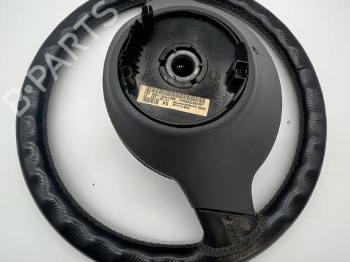 Steering wheel SMART CABRIO (450) 0.6 (S1OLD2, 450.452) | BP39674050C49 - Image 7