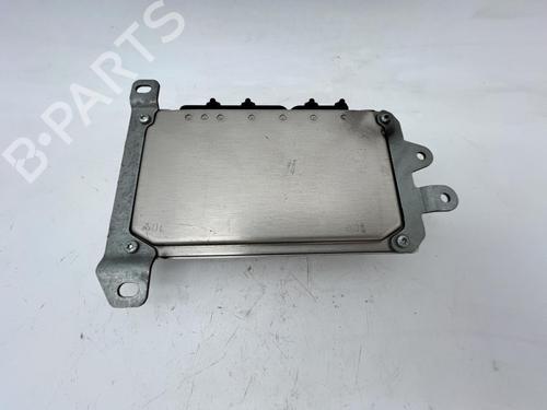 Engine control unit (ECU) SMART FORTWO Coupe (451) 1.0 (451.330, 451.334) | BP39678086M57 - Image 6