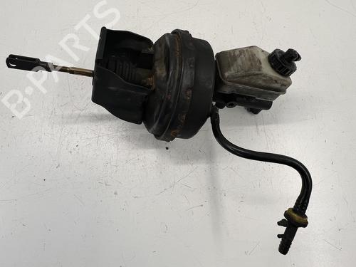 Bremseservo Bremseservo VW GOLF I Cabriolet (155) 1.6 (110 hp) 39675291 39675291