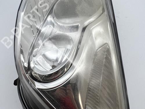 Left headlight FORD GALAXY II (WA6) 2.0 Flexifuel | BP39680862C28 - Image 13