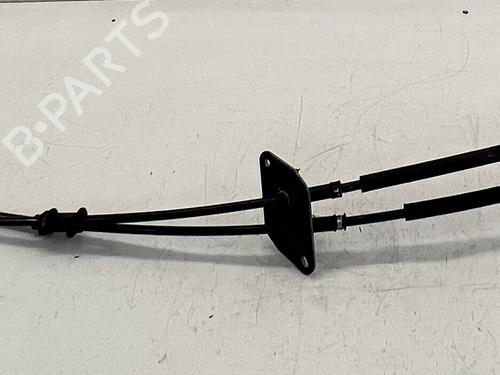 Gear lever MAZDA 3 (BM, BN) 2.0 | BP39676249M90 - Image 9