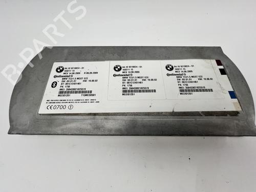 Electronic module BMW 5 Touring (E61) 523 i | BP39679462M83 - Image 2