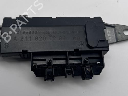 Electronic module MERCEDES-BENZ E-CLASS T-Model (S211) E 320 T CDI (211.222) | BP39675433M83 - Image 3