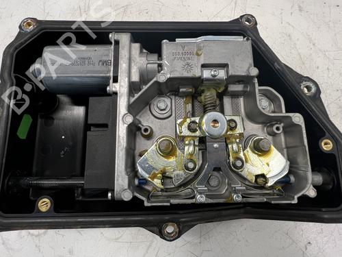 Used Electronic module Electronic module BMW 7 (E65, E66, E67) 730 Ld (231 hp) 39674375 39674375