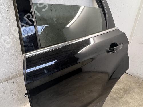 Dør venstre bagtil FORD KUGA II (DM2) 1.5 EcoBoost | BP39675325C4  - Image 5