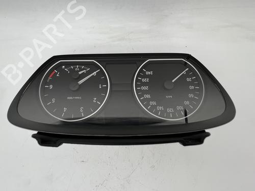 Instrument cluster BMW 1 (E81) 116 i | BP39672356C47 - Image 3