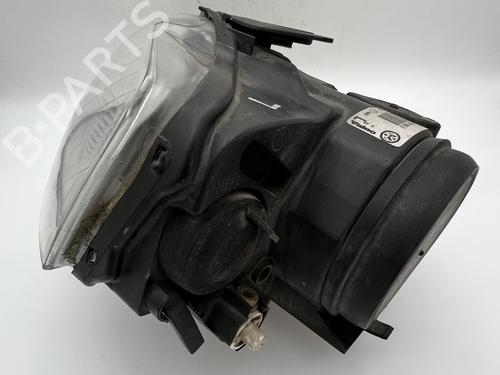 Left headlight VW PASSAT B6 Variant (3C5) 1.6 FSI | BP39678737C28 - Image 5