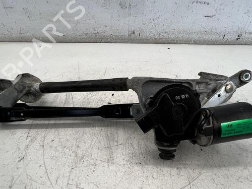 Vindrude Viskermekanisme Vindrude Viskermekanisme HYUNDAI i40 I CW (VF) 1.6 GDI (135 hp) 39676786 39676786