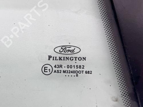 Used Rear right quarter glass Rear right quarter glass FORD FOCUS II Convertible 2.0 (145 hp) 40090320 40090320