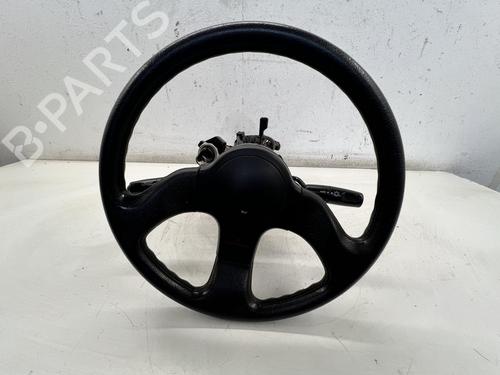 Steering wheel MITSUBISHI ECLIPSE I (D2_A) 2.0 i 16V (D22A, D27A) | BP39676008C49 - Image 9