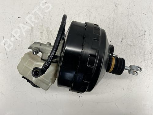 Servo brake BMW 3 (E90) 318 i | BP39683387M42 - Image 5