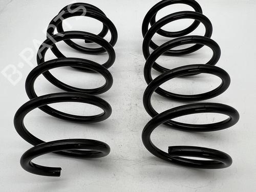 Used Shock absorber spring Shock absorber spring OPEL ZAFIRA / ZAFIRA FAMILY B (A05) 1.9 CDTI (M75) (150 hp) 39677655 39677655