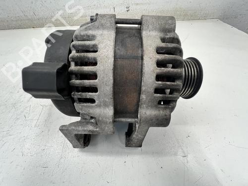 Used Alternator Alternator OPEL ASTRA J (P10) 1.6 (68) (115 hp) 39678668 39678668