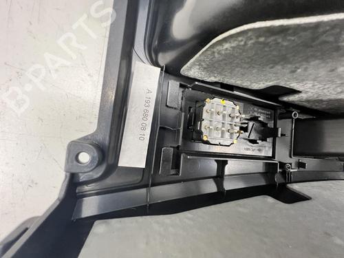 Middle console CHRYSLER CROSSFIRE 3.2 | BP39673533I22  - Image 6