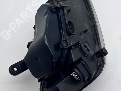 Left headlight FORD FOCUS C-MAX (DM2) 1.8 | BP39680520C28 - Image 3