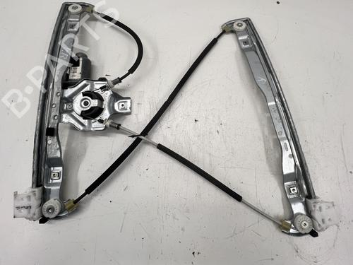 Front right window mechanism CITROËN DS3 Convertible 1.6 HDi 90 | BP39675202C23 - Image 5