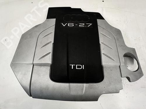 Upper protection AUDI A6 C6 (4F2) 2.7 TDI | BP39682008M93 - Image 6