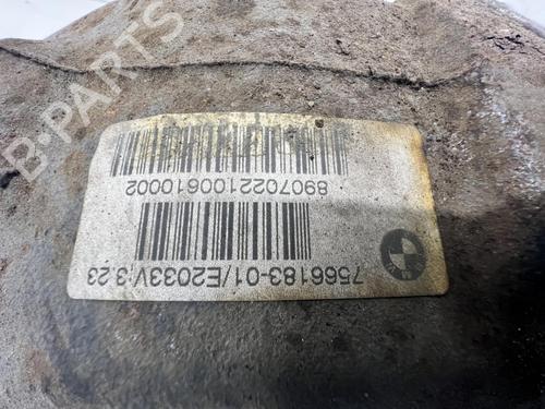 Rear differential BMW 3 (E90) 325 i | BP39682518M24 - Image 7
