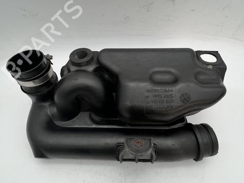 Intake manifold AUDI A2 (8Z0) 1.4 | BP39676509M70 - Image 4