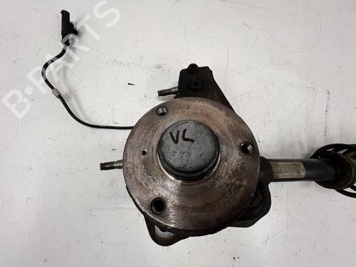 Left front steering knuckle SMART ROADSTER (452) 0.7 (452.432) | BP39673143M25 - Image 2
