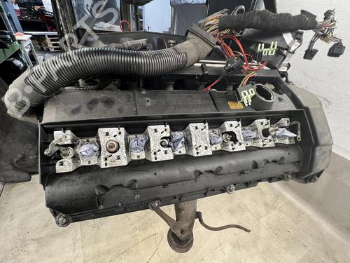 Engine BMW 5 (E39) 528 i | BP39672924M1 - Image 7