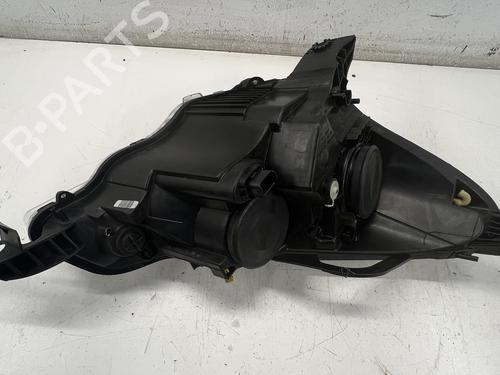 Left headlight CITROËN DS3 Convertible 1.6 HDi 90 | BP39679231C28 - Image 9