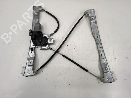 Front left window mechanism CITROËN DS3 Convertible 1.6 HDi 90 | BP39674035C22 - Image 4