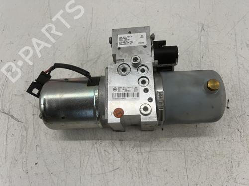 Sunroof engine VW EOS (1F7, 1F8) 1.4 TSI | BP39689883M60 - Image 9