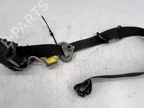 Used Front left seatbelt Front left seatbelt VW TRANSPORTER T5 Bus (7HB, 7HJ, 7EB, 7EJ) 1.9 TDI (102 hp) 39682373 39682373