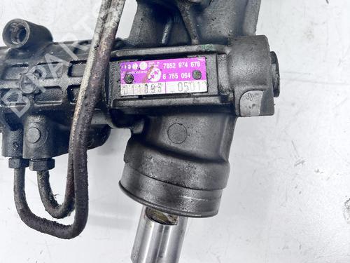 Steering rack BMW 3 Compact (E46) 316 ti | BP39681774M22 - Image 2