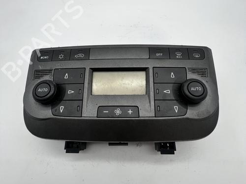 Used Climate control Climate control FIAT GRANDE PUNTO (199_) 1.4 (199AXB11, 199AXB1A, 199BXB1A, 199AXL1A) (77 hp) 39682599 39682599