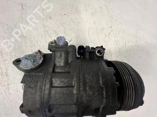 AC compressor BMW 3 Coupe (E46) 330 Ci | BP39676732M34 - Image 5