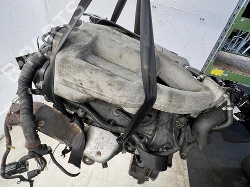 Engine JAGUAR S-TYPE II (X200) 3.0 V6 | BP39676473M1 - Image 6