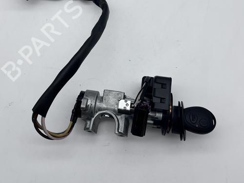 Used Ignition barrel Ignition barrel LAND ROVER DISCOVERY II (L318) 2.5 Td5 4x4 (139 hp) 40090849 40090849