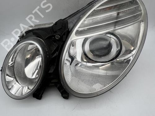 Left headlight MERCEDES-BENZ E-CLASS T-Model (S211) E 280 T (211.254) | BP39672284C28 - Image 6