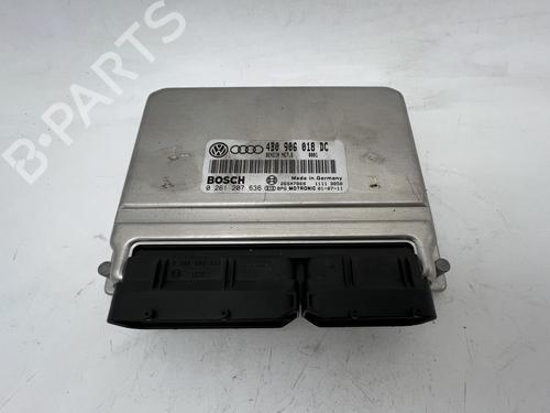 Used Engine control unit (ECU) Engine control unit (ECU) 39676871 39676871