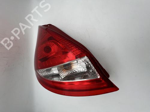 Left taillight FORD FIESTA VI (CB1, CCN) 1.4 | BP39676264C34 - Image 3
