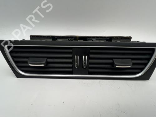 Difusor / Saída de ar Difusor / Saída de ar AUDI A4 B8 Avant (8K5) 2.0 TDI (177 hp) 39682555 39682555