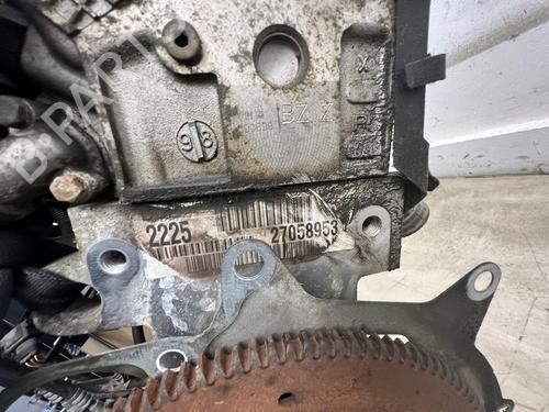 Engine BMW 5 (E39) 528 i | BP39672924M1 - Image 2