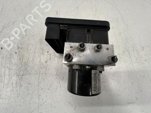 ABS Bremseaggregat ABS Bremseaggregat BMW 1 (E81) 116 i (122 hp) 39679776 39679776