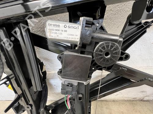 Andre SMART FORTWO Convertible (453) 0.9 (453.444, 453.453) | BP39682435O1  - Image 7