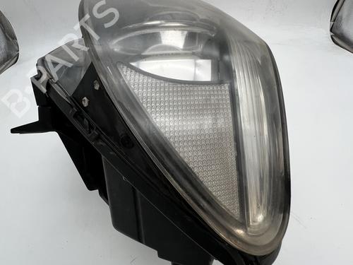 Left headlight BMW 7 (E65, E66, E67) 730 Ld | BP39673146C28 - Image 8