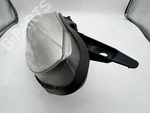 Left headlight PEUGEOT 407 Coupe (6C_) 3.0 HDi | BP39676353C28 - Image 8