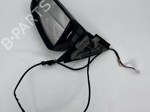 Right mirror AUDI A4 B6 (8E2) 2.4 | BP39676143C27 - Image 14