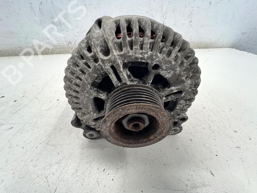 Used Alternator Alternator AUDI A6 C6 Avant (4F5) 2.7 TDI quattro (180 hp) 39676331 39676331